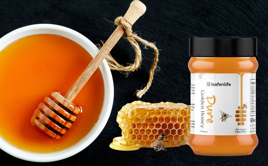 Why Honey is Essential in Your Diet?