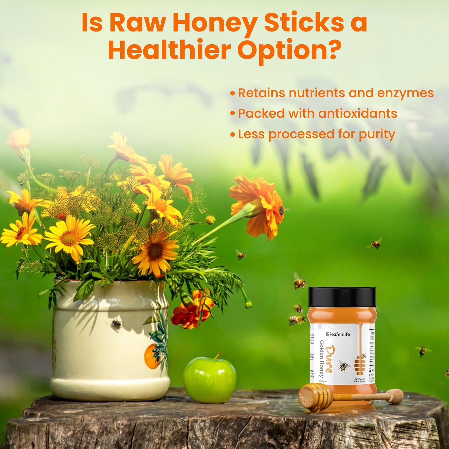 Honey